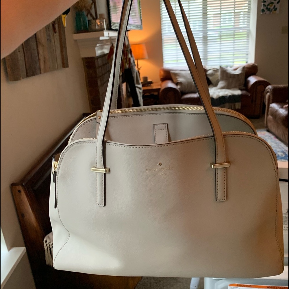 Discontinued Kate Spade Cedar Street Elissa